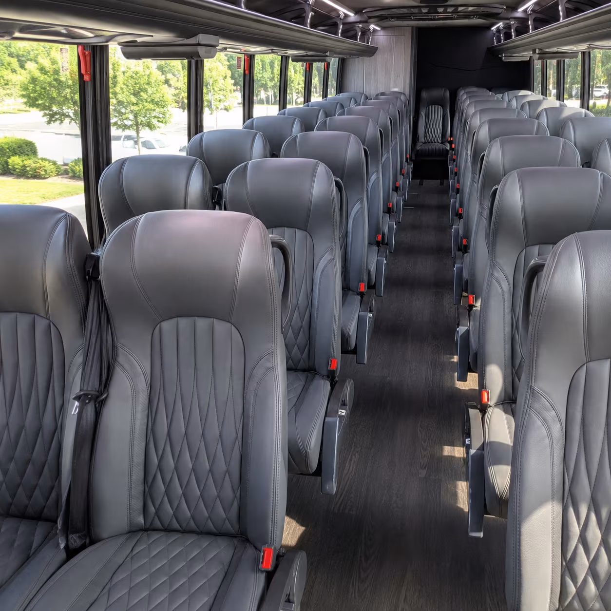 bachelorette wine tour buses in and around parker colorado