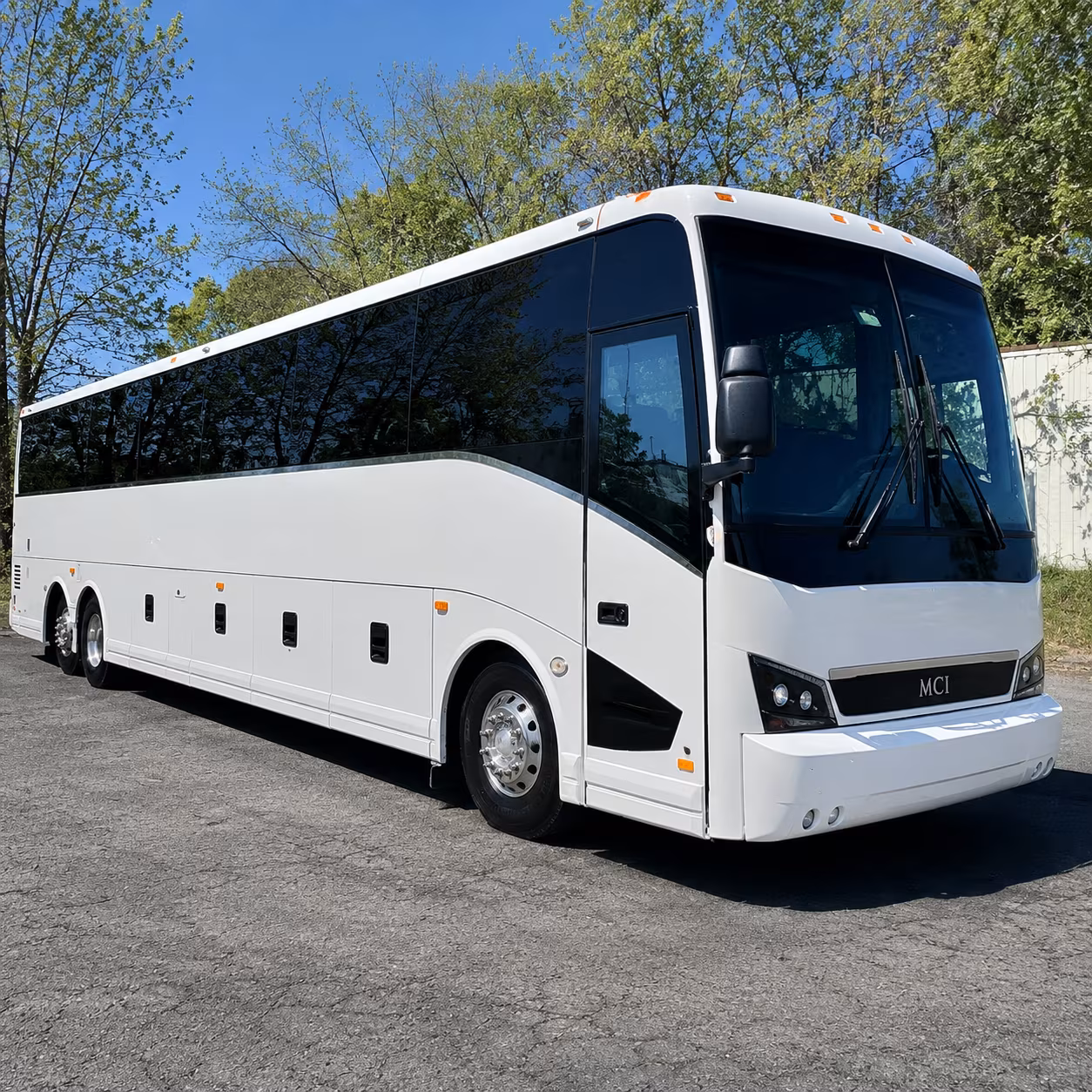 charter buses to red rocks amphitheatre shows from parker