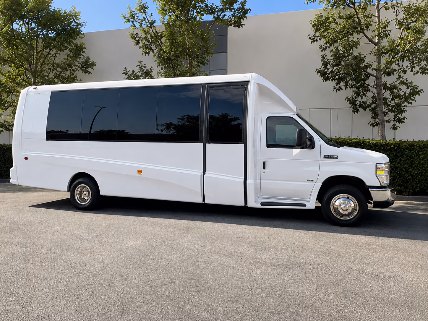 concert bus rentals to the ogden gothic and denver s smaller venues