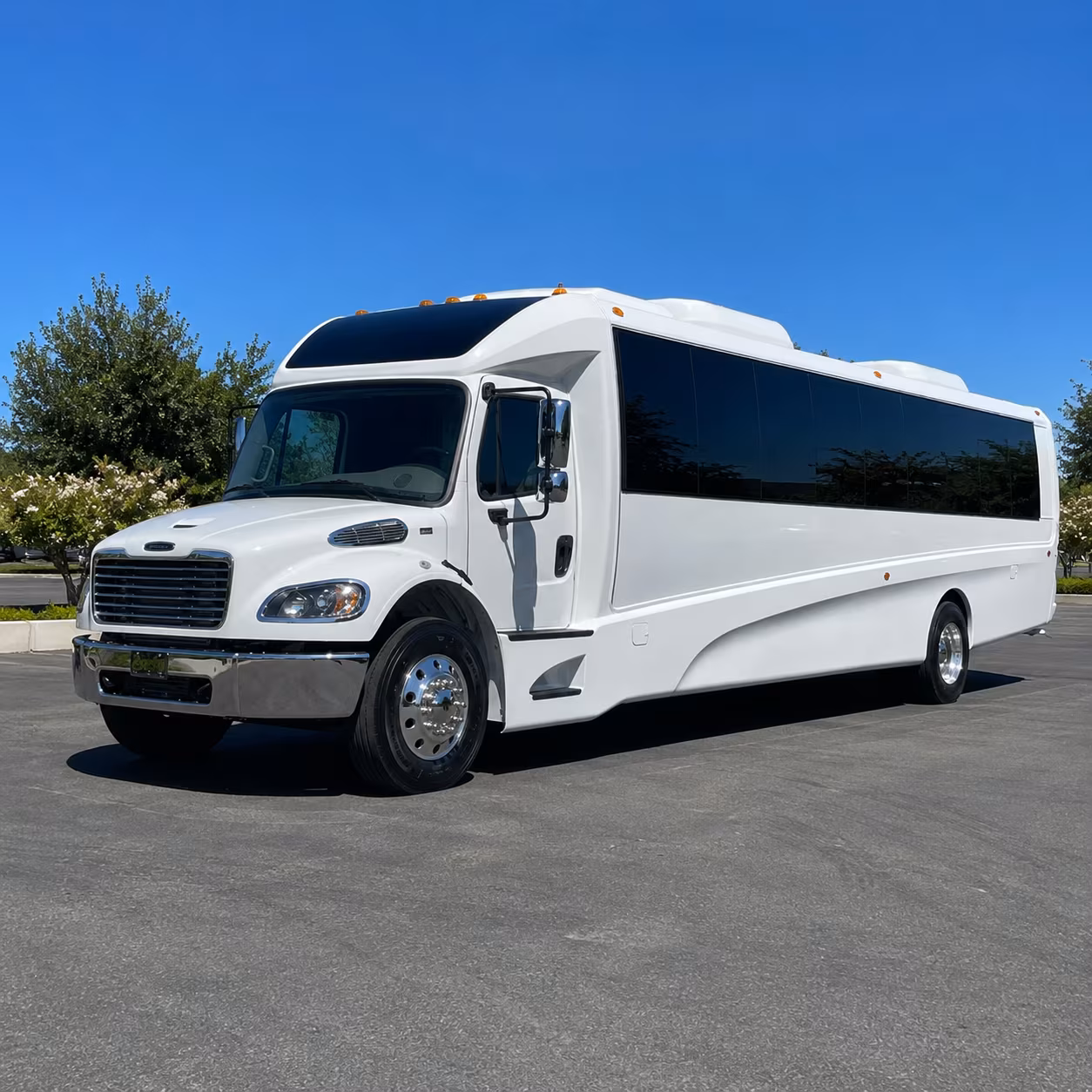 find the perfect transportation for your next church religious group 2