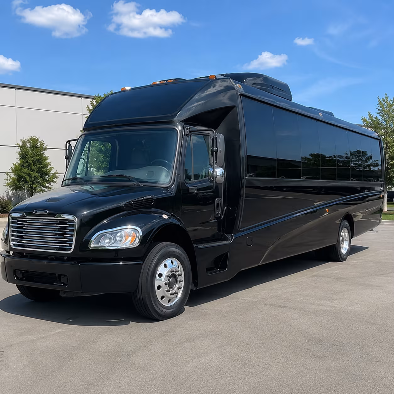 find the perfect transportation for your next church religious group 3