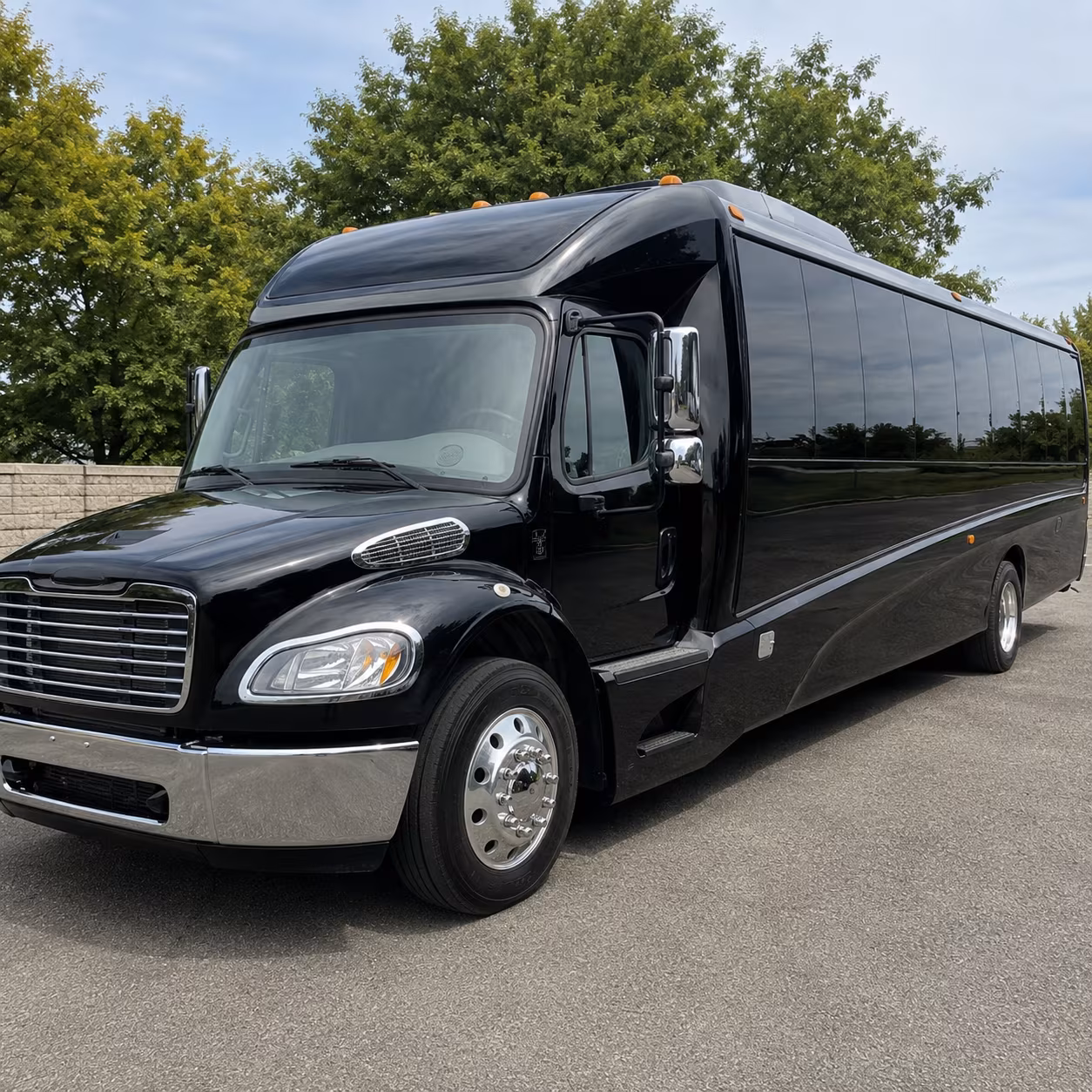 find the perfect transportation for your next church religious group 4