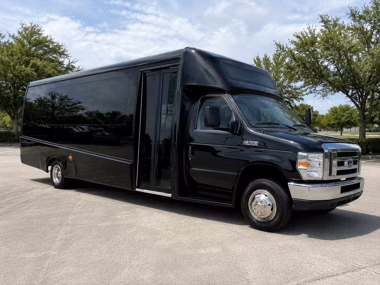 find the perfect transportation for your next school field trip 4