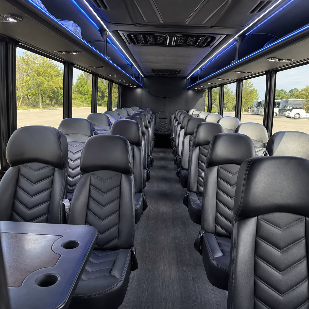 find the perfect transportation for your next winery tour 3