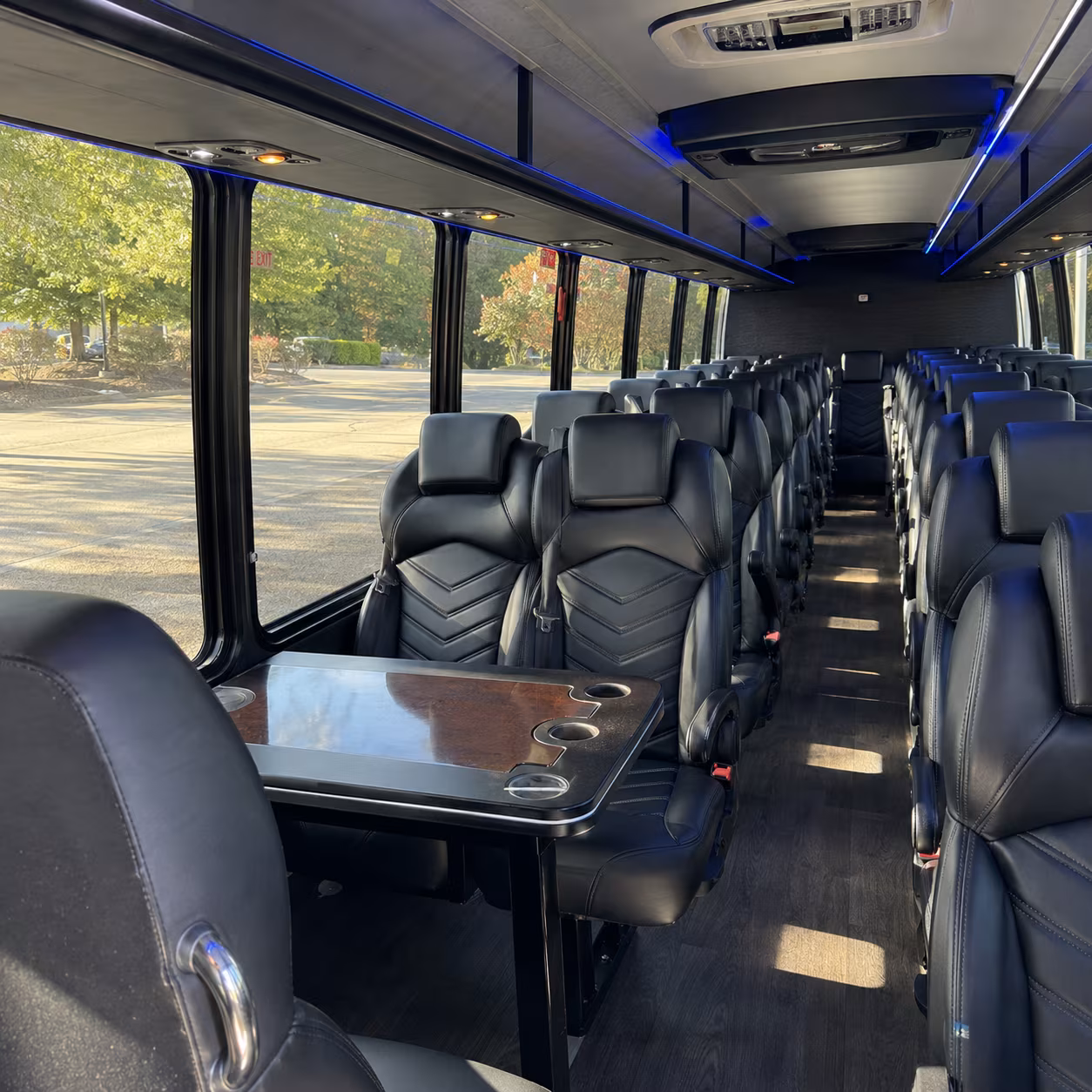 find the perfect transportation for your next winery tour 4