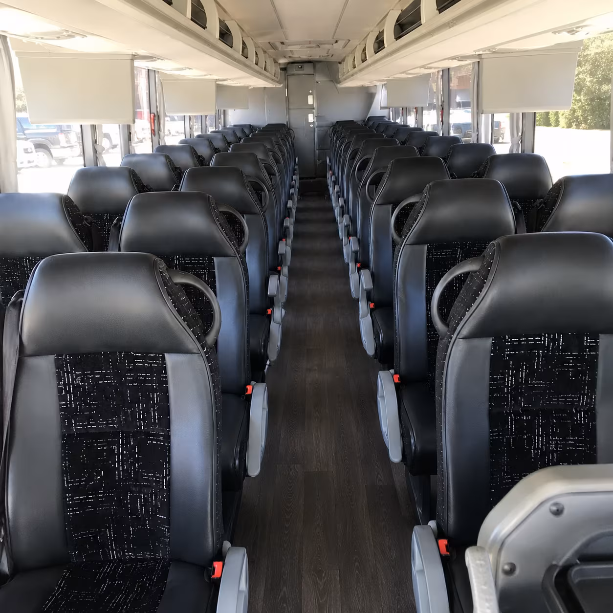 parker church transportation