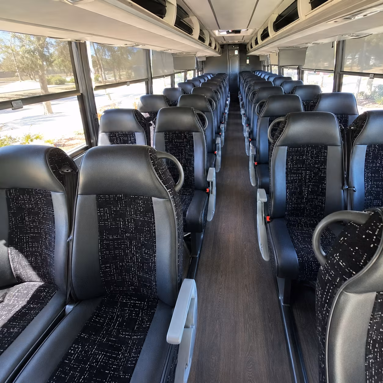parker colorado overnight and multi day charter bus trips