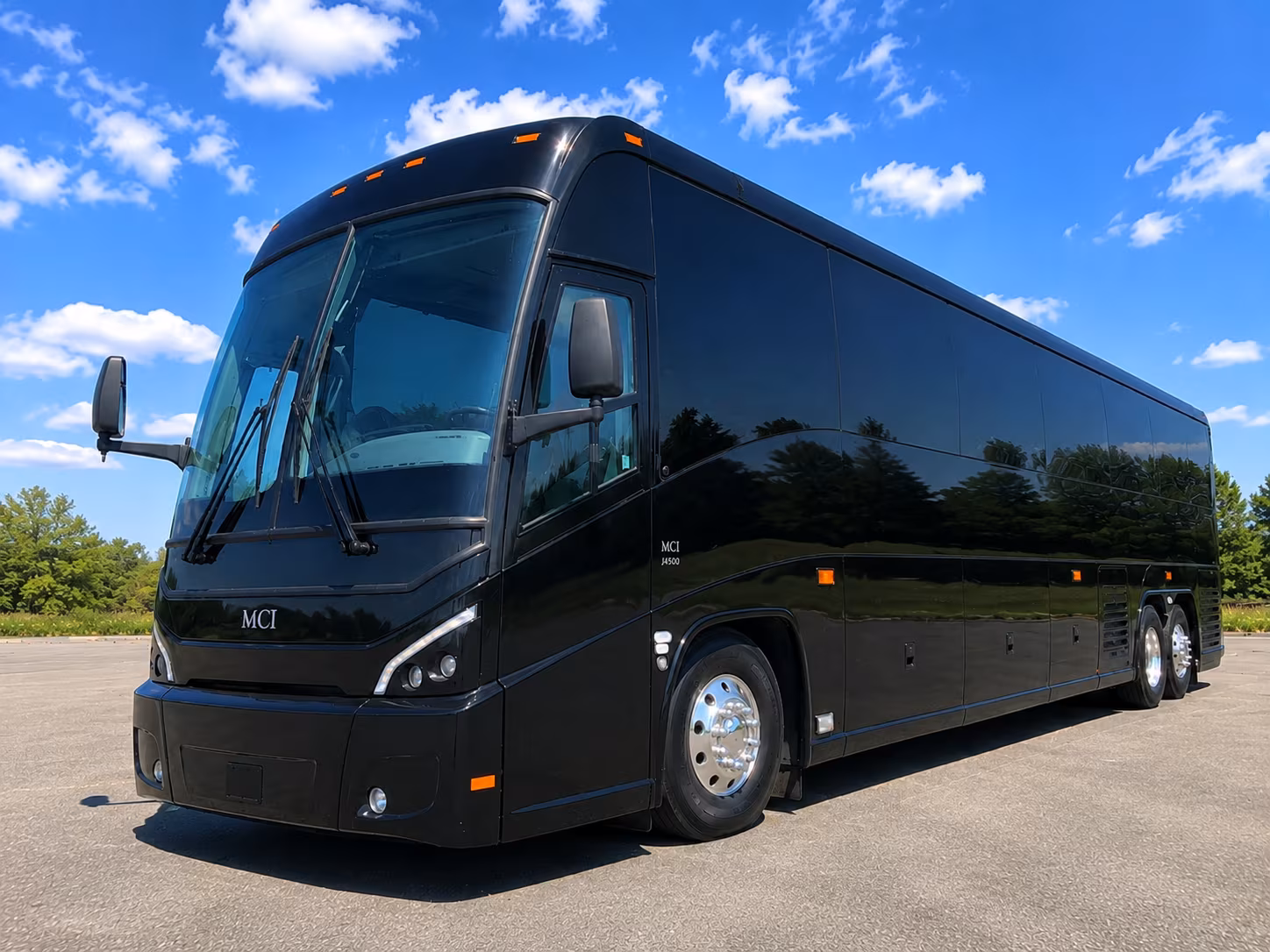 parker douglas county government agency shuttle buses