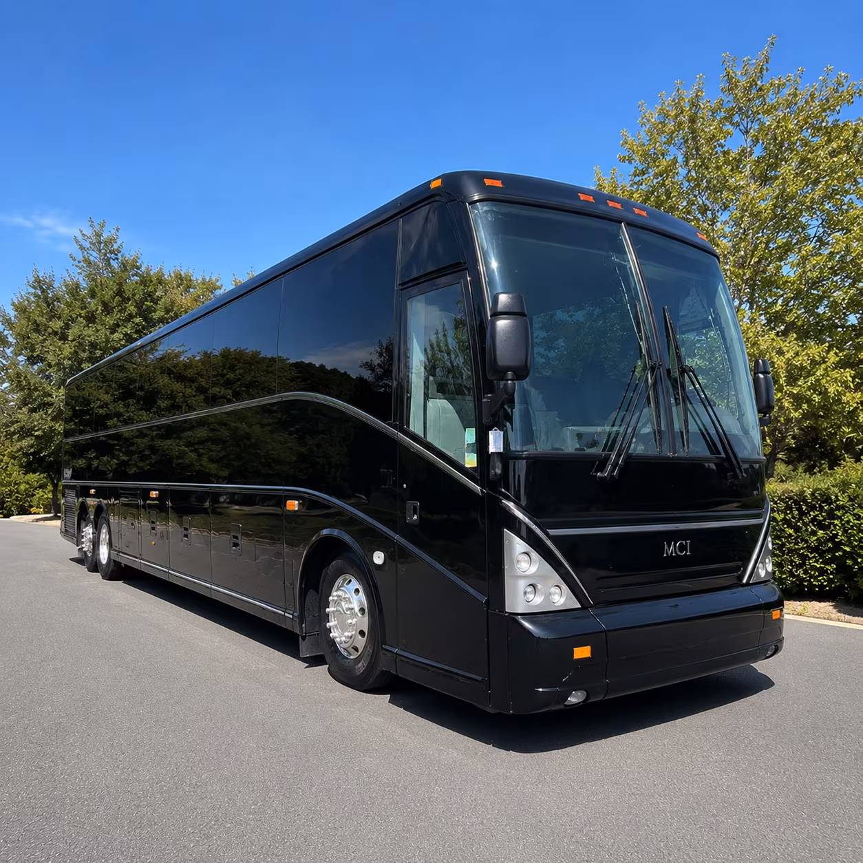parker employee transportation to denver international airport