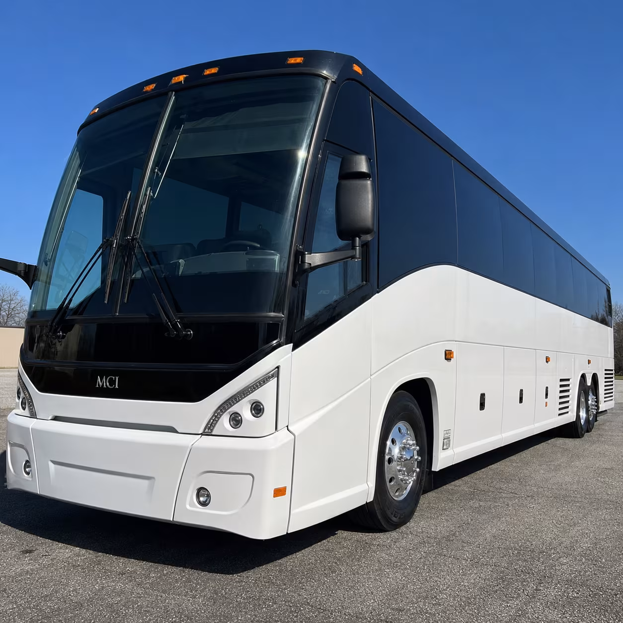 parker prom transportation