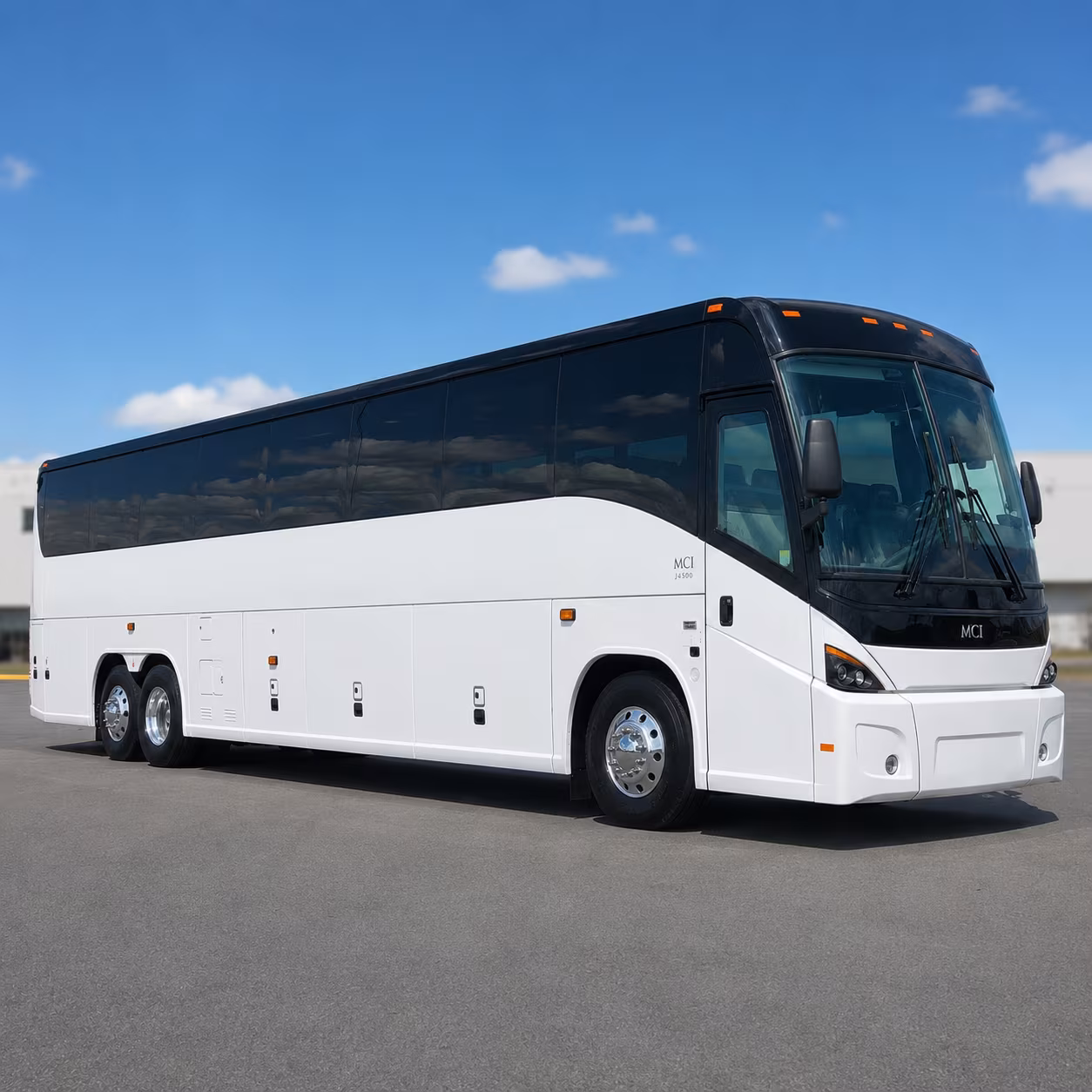parker school event transportation onboard seating
