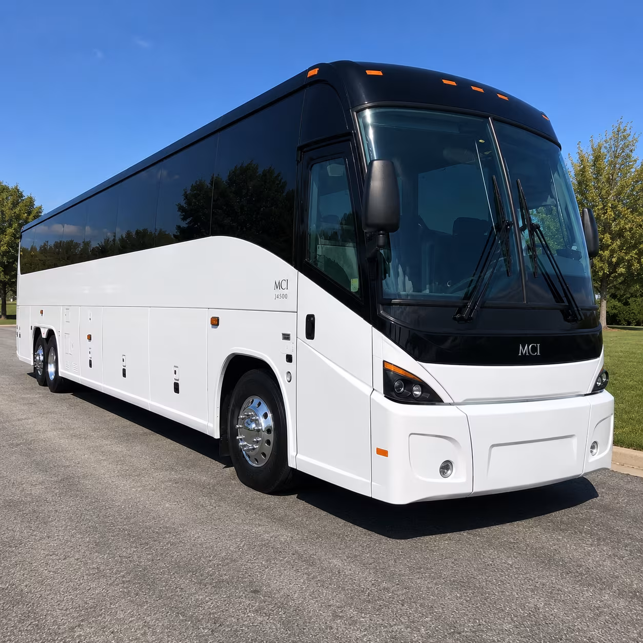 parker wine tour transportation