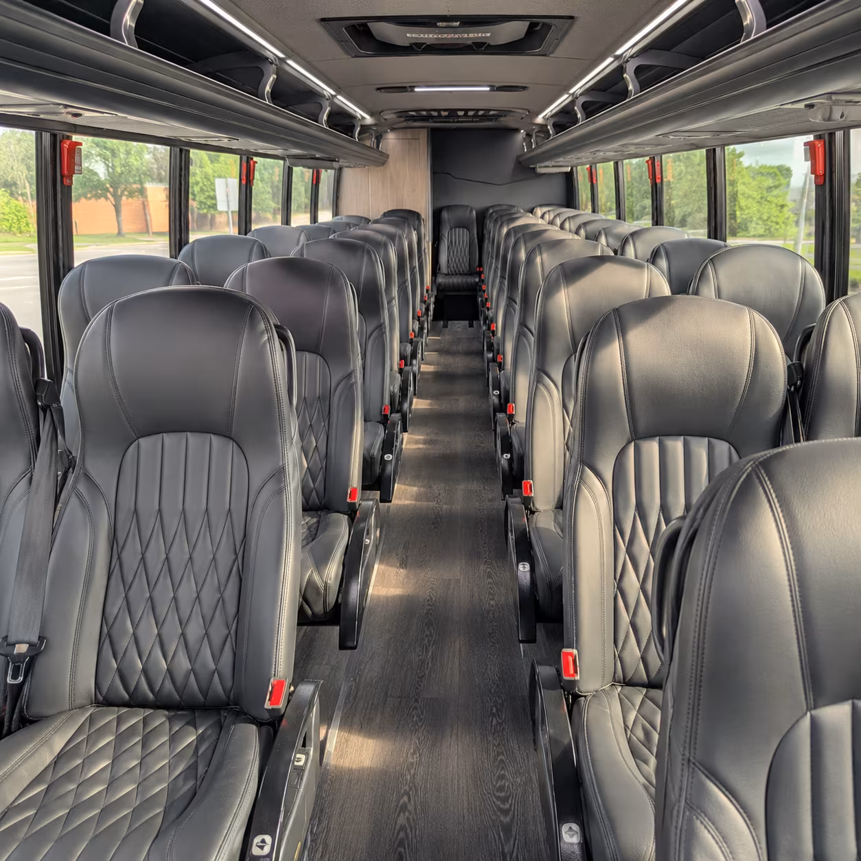 what kind of bus do i actually need and how does that change the price